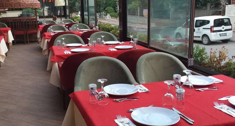 fener ocakbasi meyhane lara antalya